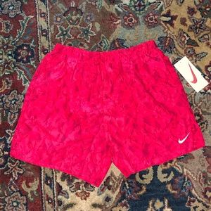 Nike vintage shorts